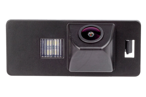 Achteruitrijcamera Škoda Fabia, Yeti, Superb 2 Combi 1999, 2000, 2001, 2002, 2003, 2004, 2005, 2006, 2007, 2008, 2009, 2010, 2011, 2012, 2013, 2014