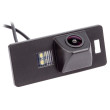 Achteruitrijcamera Volkswagen Passat B6 2007-2009