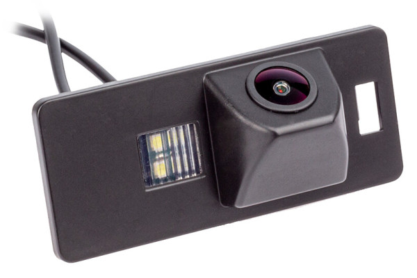 Achteruitrijcamera Volkswagen Passat B6 2007-2009