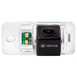 Achteruitrijcamera Audi A3, A4, A6, A8, Q7, 2003, 2004, 2005, 2006, 2007, 2008, 2009, 2010, 2011, 2012, 2013, 2014, 2015, 2016, 2017, 2018, 2019