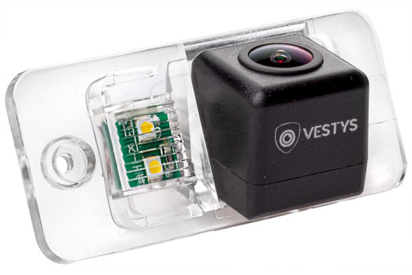 Achteruitrijcamera Audi A3, A4, A6, A8, Q7, 2003, 2004, 2005, 2006, 2007, 2008, 2009, 2010, 2011, 2012, 2013, 2014, 2015, 2016, 2017, 2018, 2019