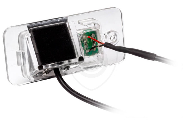 Achteruitrijcamera Audi A3, A4, A6, A8, Q7, 2003, 2004, 2005, 2006, 2007, 2008, 2009, 2010, 2011, 2012, 2013, 2014, 2015, 2016, 2017, 2018, 2019