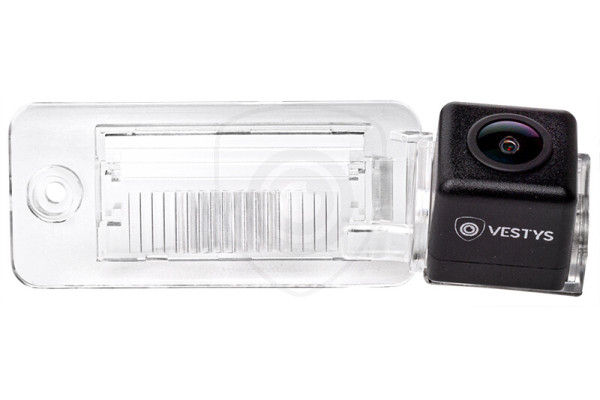 Achteruitrijcamera Audi A3, A4, A6, A8, Q7, 2003, 2004, 2005, 2006, 2007, 2008, 2009, 2010, 2011, 2012, 2013, 2014, 2015, 2016, 2017, 2018, 2019