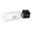 Achteruitrijcamera Audi A3, A4, A6, A8, Q7, 2003, 2004, 2005, 2006, 2007, 2008, 2009, 2010, 2011, 2012, 2013, 2014, 2015, 2016, 2017, 2018, 2019