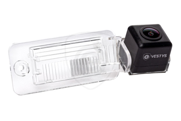 Achteruitrijcamera Audi A3, A4, A6, A8, Q7, 2003, 2004, 2005, 2006, 2007, 2008, 2009, 2010, 2011, 2012, 2013, 2014, 2015, 2016, 2017, 2018, 2019