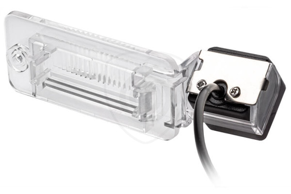 Achteruitrijcamera Audi A3, A4, A6, A8, Q7, 2003, 2004, 2005, 2006, 2007, 2008, 2009, 2010, 2011, 2012, 2013, 2014, 2015, 2016, 2017, 2018, 2019