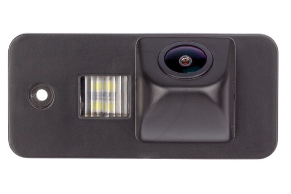 Achteruitrijcamera Audi A3, A4, A6, A8, Q7, 2003, 2004, 2005, 2006, 2007, 2008, 2009, 2010, 2011, 2012, 2013, 2014, 2015, 2016, 2017, 2018, 2019