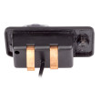 Achteruitrijcamera Audi A3, A4, A6, A8, Q7, 2003, 2004, 2005, 2006, 2007, 2008, 2009, 2010, 2011, 2012, 2013, 2014, 2015, 2016, 2017, 2018, 2019