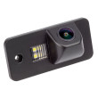 Achteruitrijcamera Audi A3, A4, A6, A8, Q7, 2003, 2004, 2005, 2006, 2007, 2008, 2009, 2010, 2011, 2012, 2013, 2014, 2015, 2016, 2017, 2018, 2019