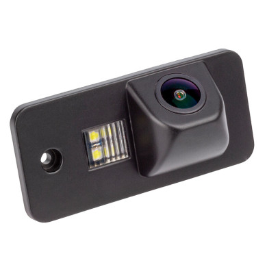 Audi Achteruitrijcamera - Model 2