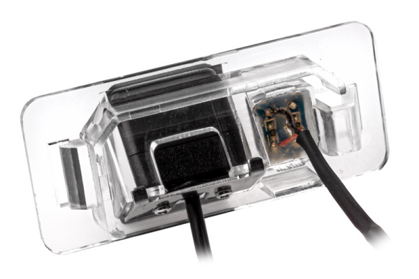 Achteruitrijcamera BMW 1-serie, 2-serie, 3-serie, 4-serie, 5-serie, 7-serie, X1, X3, X4, X5, X6