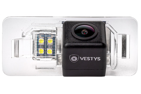 Achteruitrijcamera BMW 1-serie, 2-serie, 3-serie, 4-serie, 5-serie, 7-serie, X1, X3, X4, X5, X6