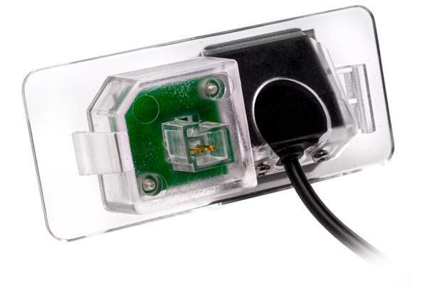 Achteruitrijcamera BMW 1-serie, 2-serie, 3-serie, 4-serie, 5-serie, 7-serie, X1, X3, X4, X5, X6