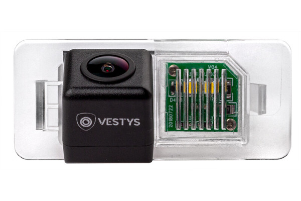 Achteruitrijcamera BMW 1-serie, 2-serie, 3-serie, 4-serie, 5-serie, 7-serie, X1, X3, X4, X5, X6