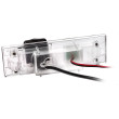 Achteruitrijcamera BMW 1-serie, 6-serie, i3, Z4 en X5 