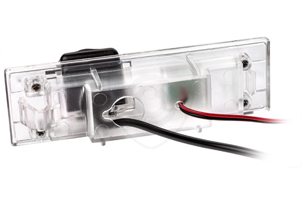 Achteruitrijcamera BMW 1-serie, 6-serie, i3, Z4 en X5 