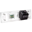 Achteruitrijcamera BMW 1-serie, 6-serie, i3, Z4 en X5 
