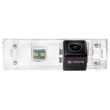 Achteruitrijcamera BMW 1-serie, 6-serie, i3, Z4 en X5 