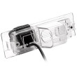 Achteruitrijcamera BMW 1-serie, 6-serie, i3, Z4 en X5 