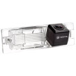 Achteruitrijcamera BMW 1-serie, 6-serie, i3, Z4 en X5 