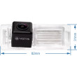 Achteruitrijcamera Chevrolet Aveo en Cruze, 2012, 2013