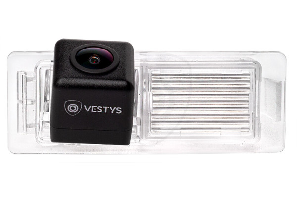 Achteruitrijcamera Chevrolet Aveo en Cruze, 2012, 2013