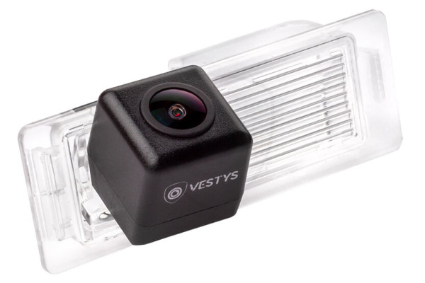 Achteruitrijcamera Chevrolet Aveo en Cruze, 2012, 2013
