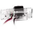 Achteruitrijcamera Fiat Scudo Ulysse 2007, 2008, 2009, 2010, 2011, 2012