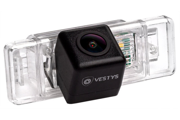 Achteruitrijcamera Fiat Scudo Ulysse 2007, 2008, 2009, 2010, 2011, 2012
