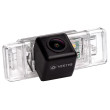 Achteruitrijcamera Peugeot 307, 308, 406, 407, 508 en andere