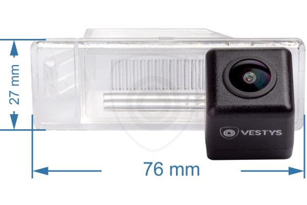 Achteruitrijcamera Nissan Note, Pulsar, Tiida, Quasqai, Juke, Navara en andere, 2005, 2006, 2007, 2008, 2009, 2010, 2011, 2012, 2013, 2014, 2015, 2016, 2017, 2018, 2019