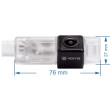 Achteruitrijcamera Citroën C3, 4, 5, 6, 8, Elysee, DS3, DS4, DS5, Jumpy, Nemo, 1994, 1995, 1996, 1997, 1998, 1999, 2000, 2001, 2002, 2003, 2004, 2005,  2006, 2007, 2008, 2009, 2010, 2011, 2012, 2013, 2014, 2015, 2016, 2