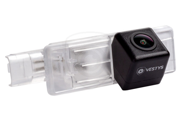 Achteruitrijcamera Fiat Scudo Ulysse 2007, 2008, 2009, 2010, 2011, 2012