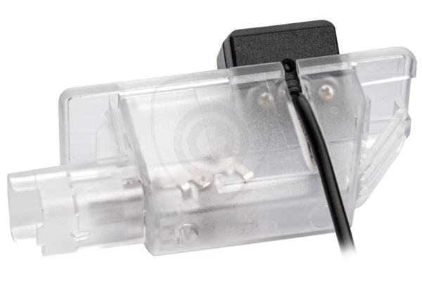 Achteruitrijcamera Fiat Scudo Ulysse 2007, 2008, 2009, 2010, 2011, 2012