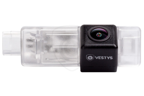 Achteruitrijcamera Fiat Scudo Ulysse 2007, 2008, 2009, 2010, 2011, 2012