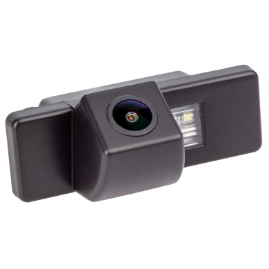 Nissan Achteruitrijcamera - Model 1