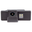 Achteruitrijcamera Peugeot 307, 308, 406, 407, 508 en andere