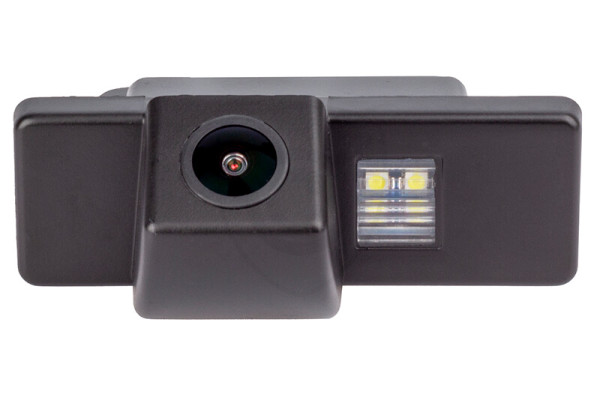 Achteruitrijcamera Peugeot 307, 308, 406, 407, 508 en andere