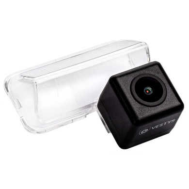 Citroën Achteruitrijcamera - Model 2