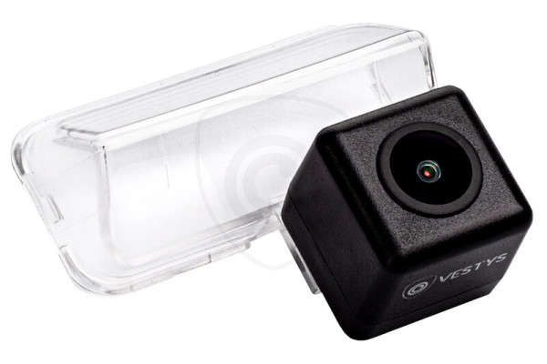 Achteruitrijcamera Citroën C3, C4, Picasso, C5, Berlingo en andere