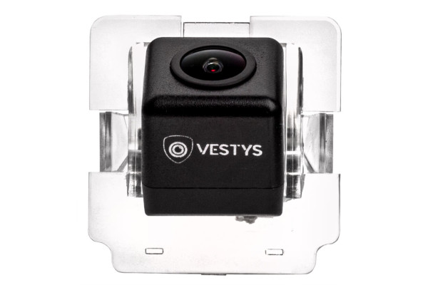 Achteruitrijcamera Citroën C-Crosser 2007, 2008, 2009, 2010, 2011, 2012, 2013, 2014, 2015, 2016, 2017, 2018, 2019
