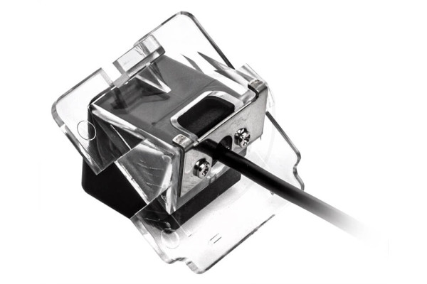 Achteruitrijcamera Citroën C-Crosser 2007, 2008, 2009, 2010, 2011, 2012, 2013, 2014, 2015, 2016, 2017, 2018, 2019