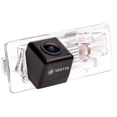 Dacia Achteruitrijcamera - Model 2
