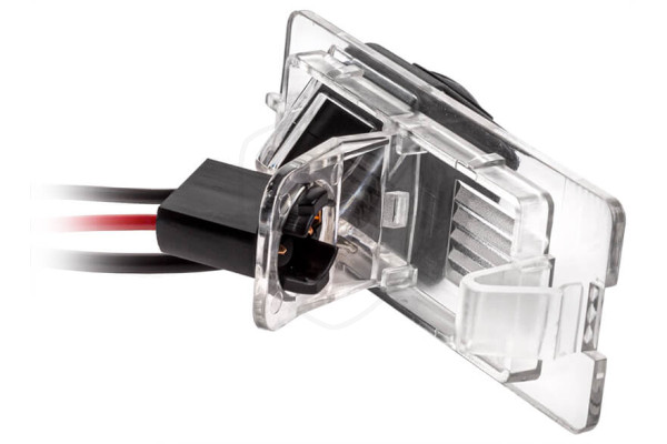 Achteruitrijcamera Dacia Duster, Logan en andere 2010, 2011, 2012, 2013, 2014, 2015, 2016, 2017, 2018, 2019