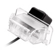 Achteruitrijcamera Ford Focus, Mondeo, Kuga, Fiesta, C-MAX, S-MAX, Galaxy, KA, Ranger, Tourneo en andere, 2006, 2007, 2008, 2009, 2010, 2011, 2012, 2013, 2014, 2015, 2016, 2017, 2018, 2019