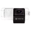 Achteruitrijcamera Ford Focus, Mondeo, Kuga, Fiesta, C-MAX, S-MAX, Galaxy, KA, Ranger, Tourneo en andere, 2006, 2007, 2008, 2009, 2010, 2011, 2012, 2013, 2014, 2015, 2016, 2017, 2018, 2019