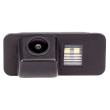 Achteruitrijcamera Ford Focus, Mondeo, Kuga, Fiesta, C-MAX, S-MAX, Galaxy, KA, Ranger, Tourneo en andere, 2006, 2007, 2008, 2009, 2010, 2011, 2012, 2013, 2014, 2015, 2016, 2017, 2018, 2019