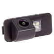 Achteruitrijcamera Ford Focus, Mondeo, Kuga, Fiesta, C-MAX, S-MAX, Galaxy, KA, Ranger, Tourneo en andere, 2006, 2007, 2008, 2009, 2010, 2011, 2012, 2013, 2014, 2015, 2016, 2017, 2018, 2019
