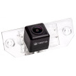 Achteruitrijcamera Ford Focus Mk2 en C-Max, 1998, 1999, 2000, 2001, 2002, 2003, 2004, 2005, 2006, 2007, 2008, 2009, 2010, 2011, 2012