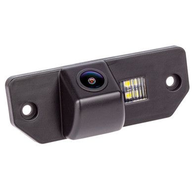 Ford Achteruitrijcamera - Model 2